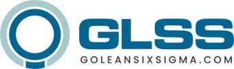 GLSS (GoLeanSixSigma.com) Logo